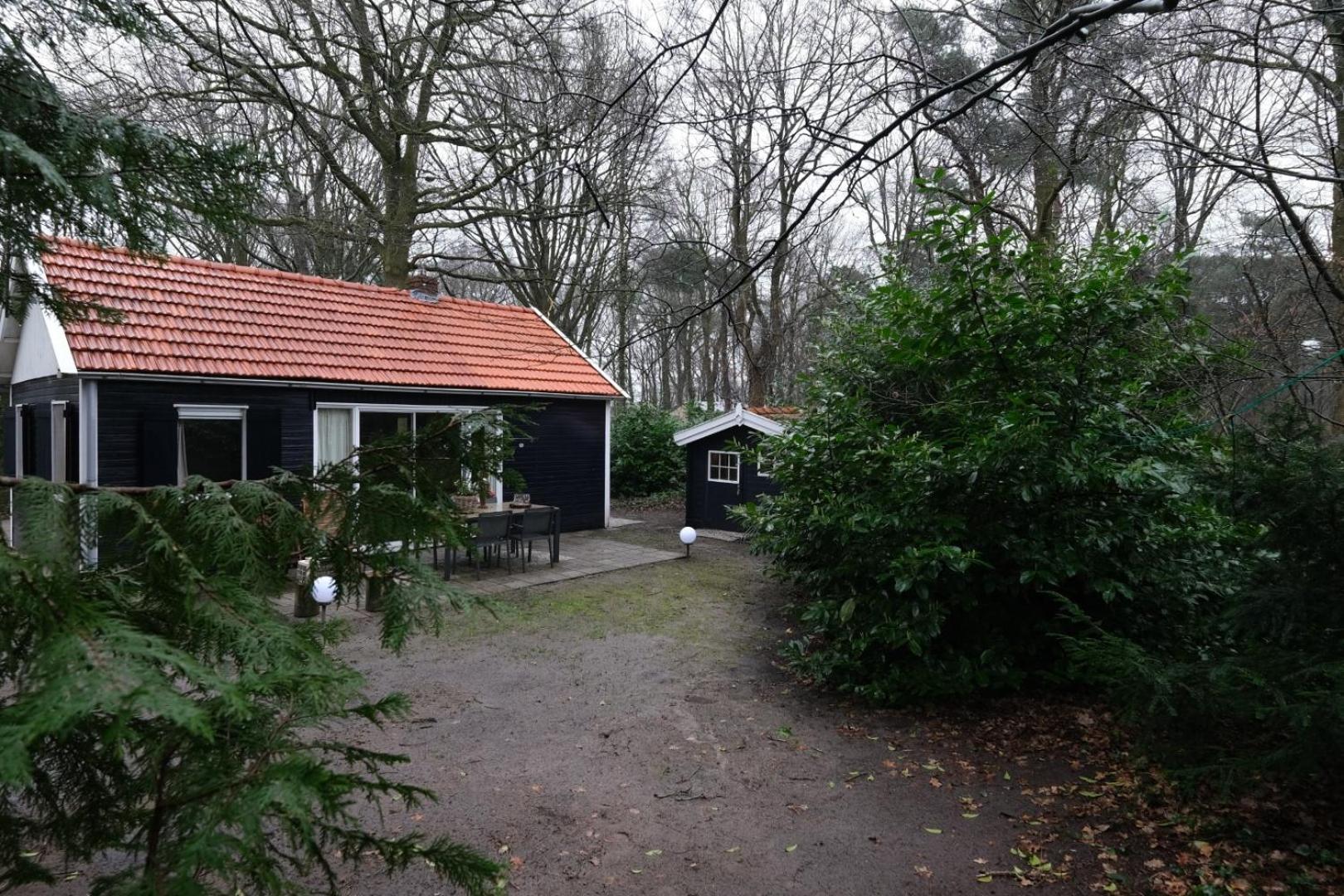 Vakantiehuis De Veldhoen Vrijgelegen Nabij De Rivier De Vecht Beerze Eksteriør billede